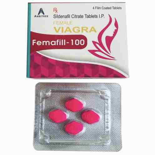 印度伟姐菲菲femafill-100 安必成威尔柔